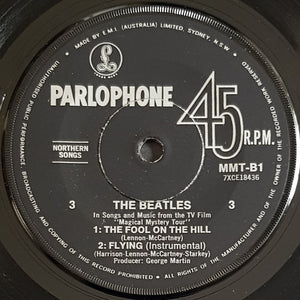 Beatles - Magical Mystery Tour