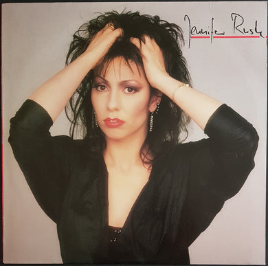 Rush, Jennifer - Jennifer Rush
