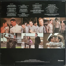 Load image into Gallery viewer, O.S.T. - An Officer And A Gentleman - Soundtrack