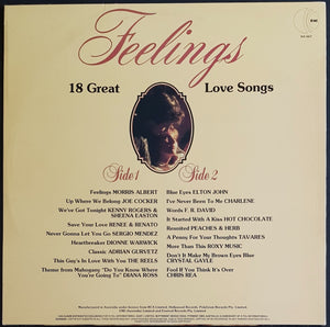 V/A - Feelings