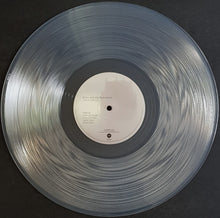 Load image into Gallery viewer, Echo &amp; The Bunnymen - Live In Liverpool - Clear Vinyl
