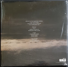 Load image into Gallery viewer, Echo &amp; The Bunnymen - The Stars, The Oceans &amp; The Moon