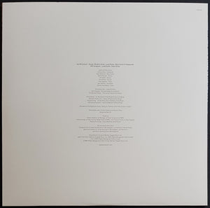 Echo & The Bunnymen - The Stars, The Oceans & The Moon