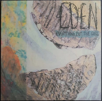 Everything But The Girl - Eden