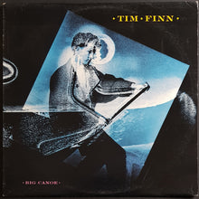 Load image into Gallery viewer, Tim Finn - Big Canoe