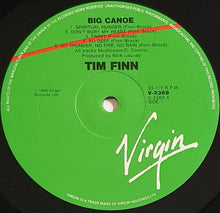 Load image into Gallery viewer, Tim Finn - Big Canoe