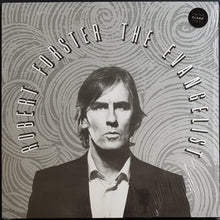 Load image into Gallery viewer, Go-Betweens (Robert Forster)- The Evangelist - Clear Vinyl