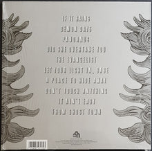 Load image into Gallery viewer, Go-Betweens (Robert Forster)- The Evangelist - Clear Vinyl