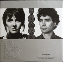 Load image into Gallery viewer, Go-Betweens (Robert Forster)- The Evangelist - Clear Vinyl