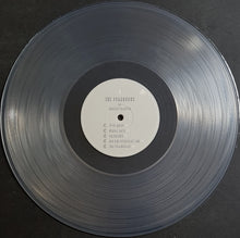 Load image into Gallery viewer, Go-Betweens (Robert Forster)- The Evangelist - Clear Vinyl