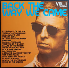 Load image into Gallery viewer, Noel Gallagher's High Flying Birds - Back The Way We Came: Vol. 1 (2011 - 2021)