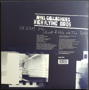 Noel Gallagher's High Flying Birds - Dream On