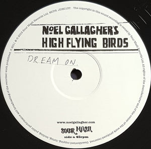Noel Gallagher's High Flying Birds - Dream On
