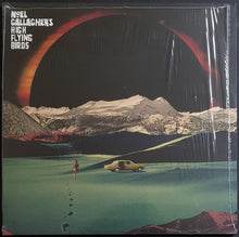 Load image into Gallery viewer, Noel Gallagher's High Flying Birds - Holy Mountain