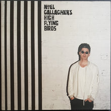 Load image into Gallery viewer, Noel Gallagher&#39;s High Flying Birds - Chasing Yesterday