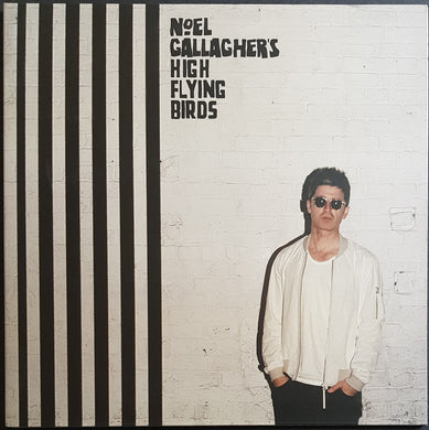 Noel Gallagher's High Flying Birds - Chasing Yesterday
