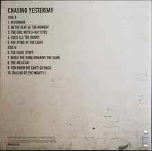 Load image into Gallery viewer, Noel Gallagher&#39;s High Flying Birds - Chasing Yesterday