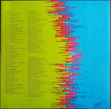 Load image into Gallery viewer, Noel Gallagher&#39;s High Flying Birds - Chasing Yesterday