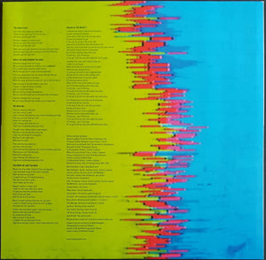 Noel Gallagher's High Flying Birds - Chasing Yesterday