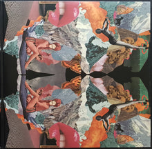 Load image into Gallery viewer, Noel Gallagher's High Flying Birds - Who Built The Moon?