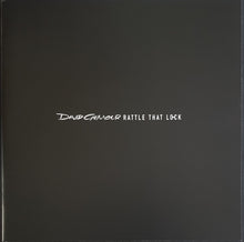 Load image into Gallery viewer, Pink Floyd (David Gilmour)- Rattle That Lock