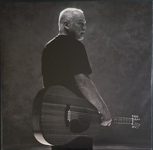 Pink Floyd (David Gilmour)- Rattle That Lock