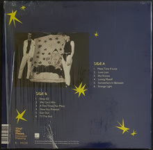 Load image into Gallery viewer, Goon Sax - We&#39;re Not Talking - Yellow Vinyl