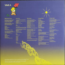 Load image into Gallery viewer, Goon Sax - We&#39;re Not Talking - Yellow Vinyl