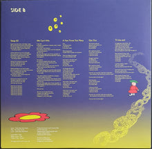 Load image into Gallery viewer, Goon Sax - We&#39;re Not Talking - Yellow Vinyl