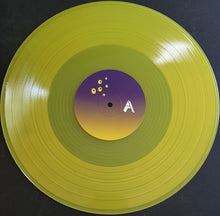 Load image into Gallery viewer, Goon Sax - We&#39;re Not Talking - Yellow Vinyl