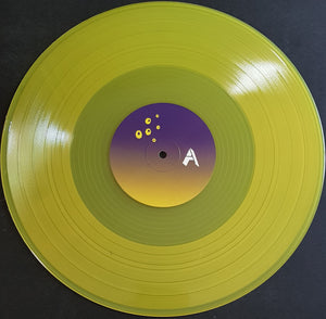 Goon Sax - We're Not Talking - Yellow Vinyl