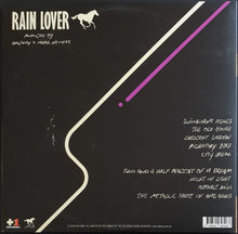 Load image into Gallery viewer, Halfway - Rain Lover - Blue Vinyl