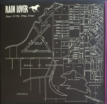 Load image into Gallery viewer, Halfway - Rain Lover - Blue Vinyl