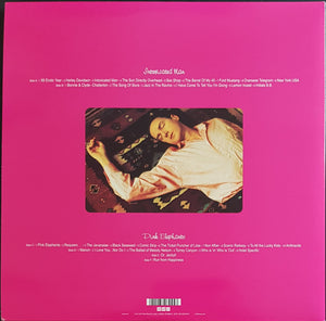 Harvey, Mick- Intoxicated Man / Pink Elephants