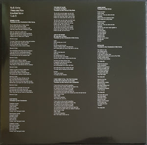 Harvey, Mick- Intoxicated Man / Pink Elephants