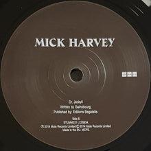 Load image into Gallery viewer, Harvey, Mick- Intoxicated Man / Pink Elephants
