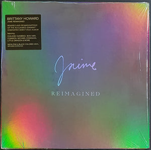 Howard, Brittany - Jaime (Reimagined)