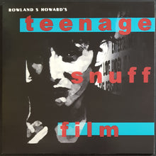 Load image into Gallery viewer, Howard, Rowland S.- Teenage Snuff Film