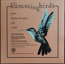 Load image into Gallery viewer, Hummingbirds - The Hummingbirds