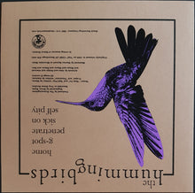 Load image into Gallery viewer, Hummingbirds - The Hummingbirds
