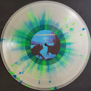 Hummingbirds - The Hummingbirds
