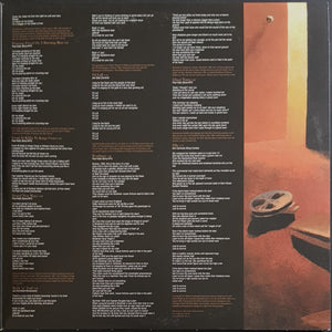 Kelly, Paul & The Messengers- Hidden Things