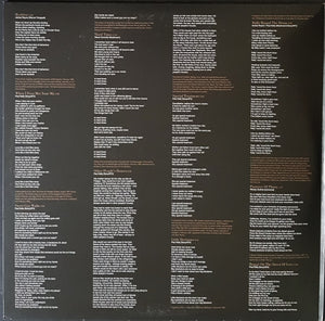 Kelly, Paul & The Messengers- Hidden Things