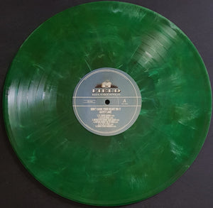 Lane, Davey- Don't Bank Your Heart On It - Green Vinyl