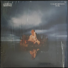Load image into Gallery viewer, London Grammar - Californian Soil - Clear Vinyl
