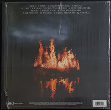 Load image into Gallery viewer, London Grammar - Californian Soil - Clear Vinyl