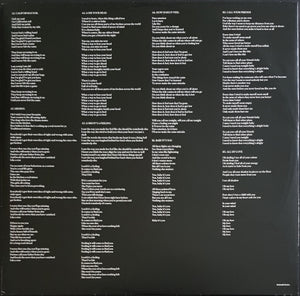 London Grammar - Californian Soil - Clear Vinyl