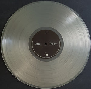 London Grammar - Californian Soil - Clear Vinyl