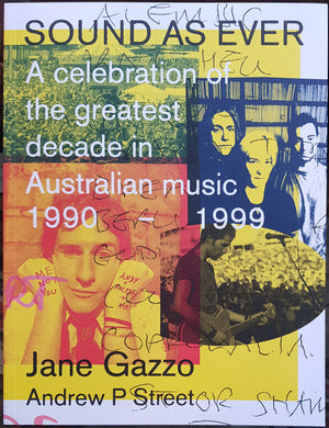 V/A - Sound As Ever 1990 - 1999