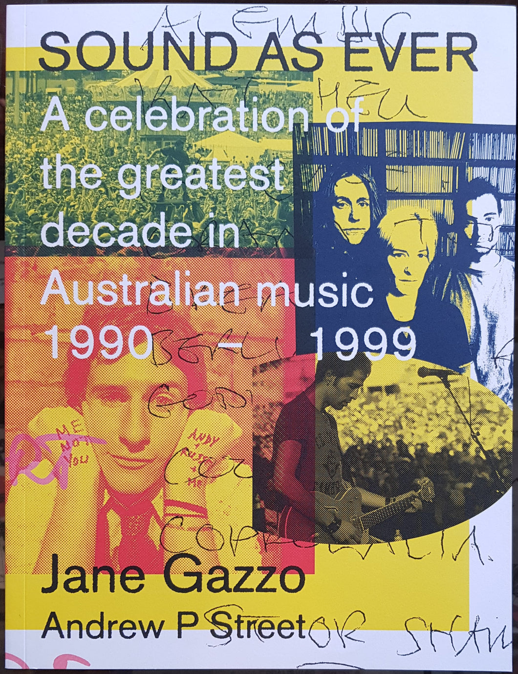V/A - Sound As Ever 1990 - 1999